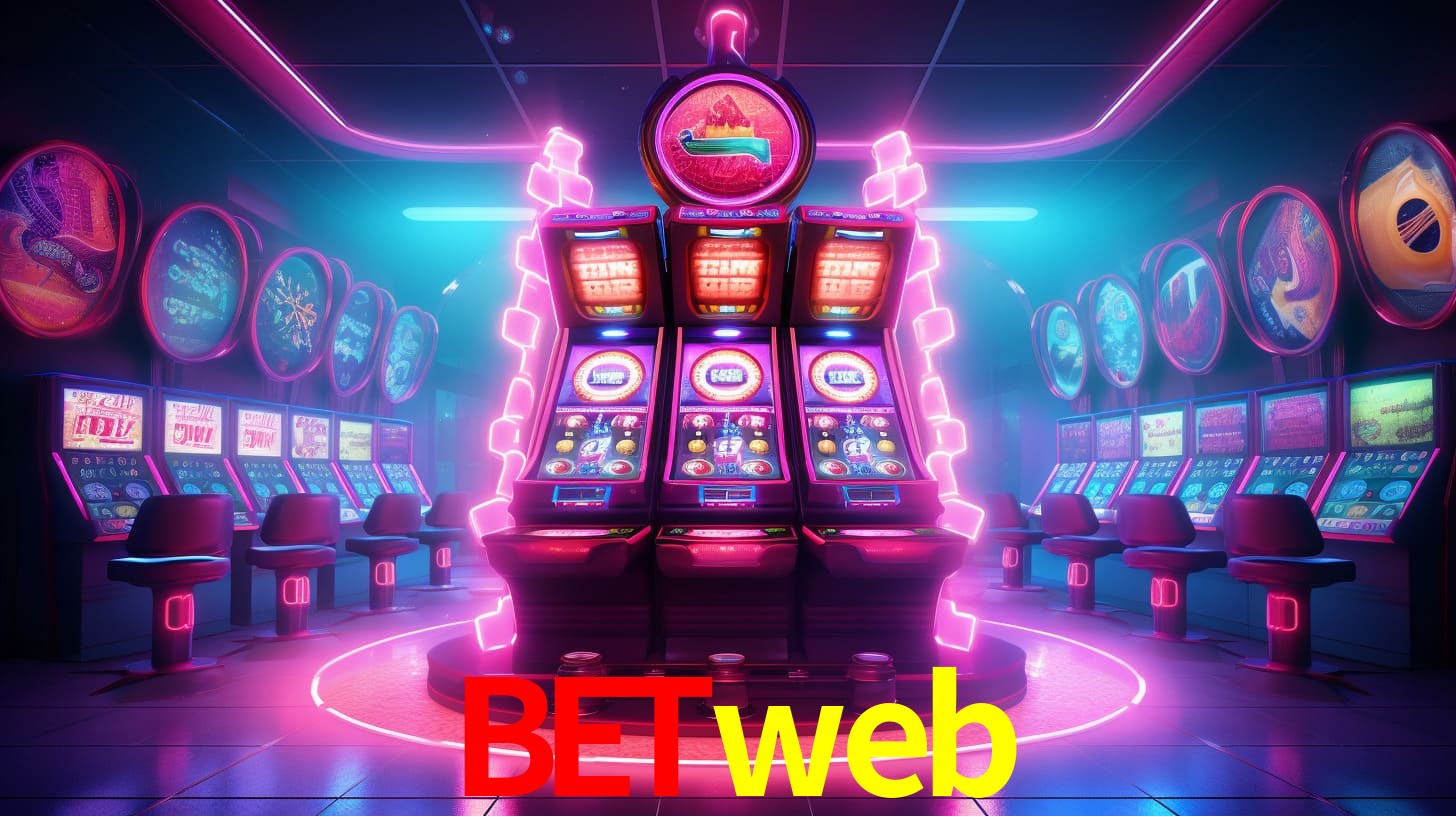 betweb: Seu Cassino Premiado com Pagamentos Rápidos