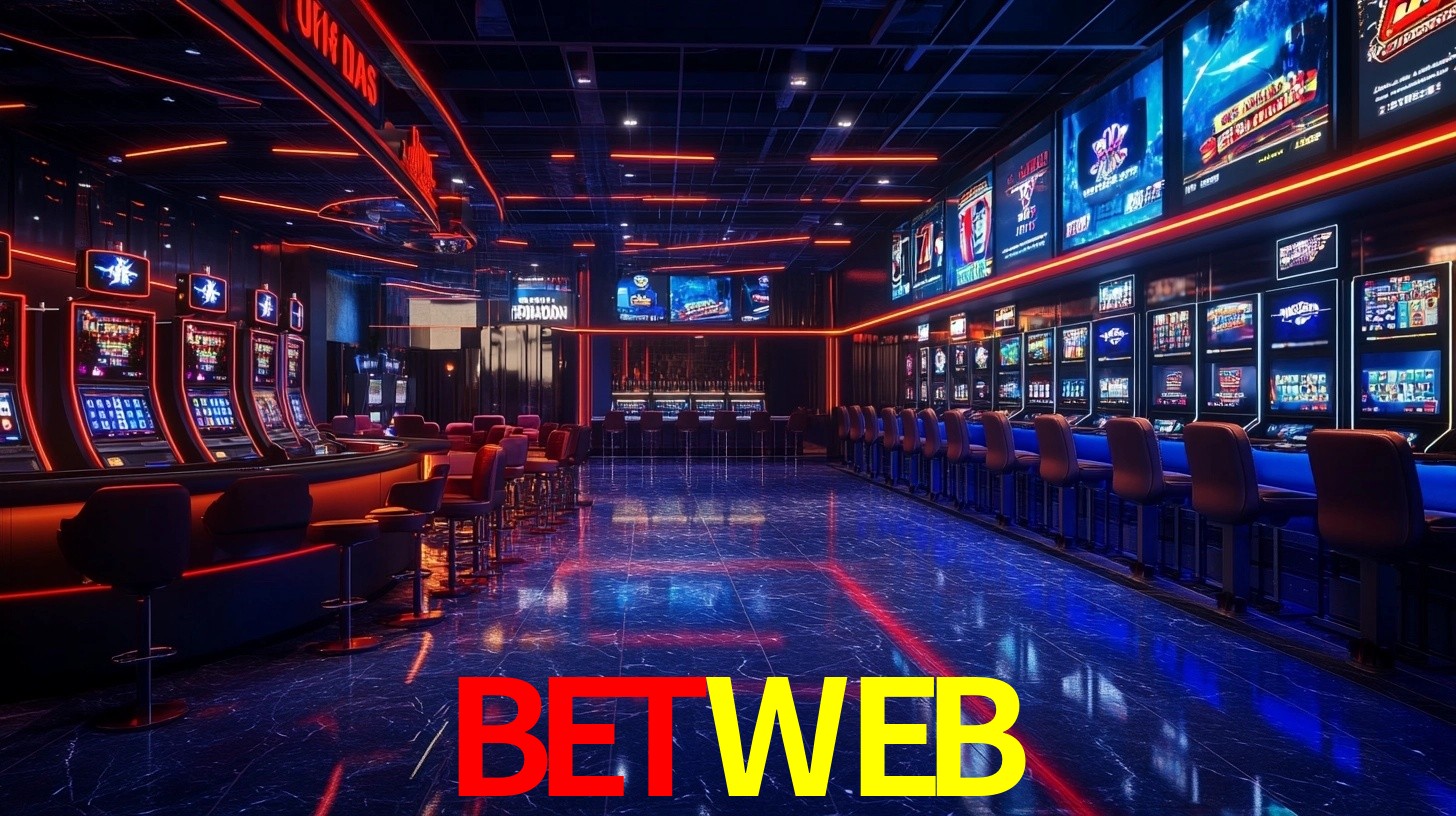 Experiência VIP BETWEB