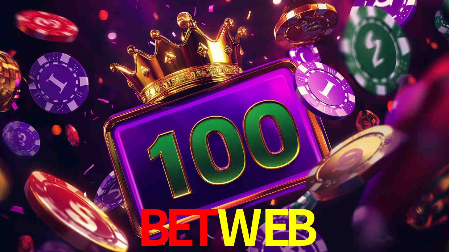 Welcome Bonus BETWEB