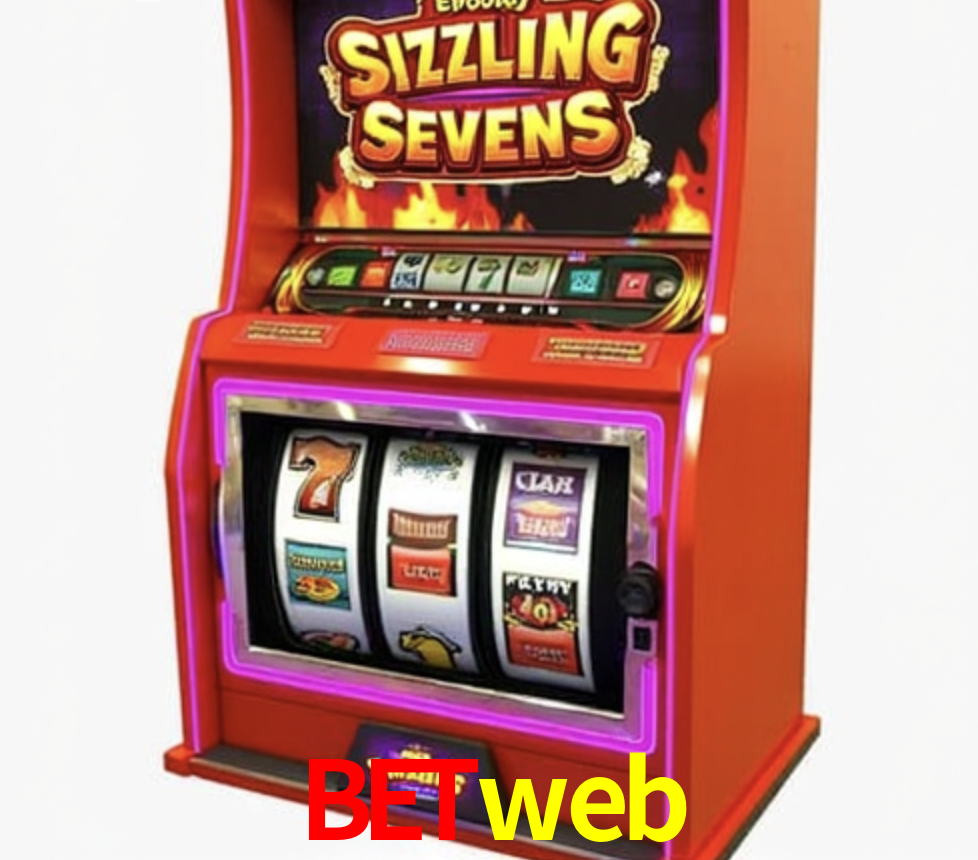 APP oficial da betweb para mobile