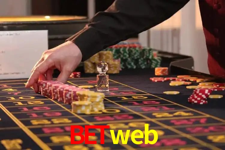 Apostas Esportivas na betweb: Um Guia Completo