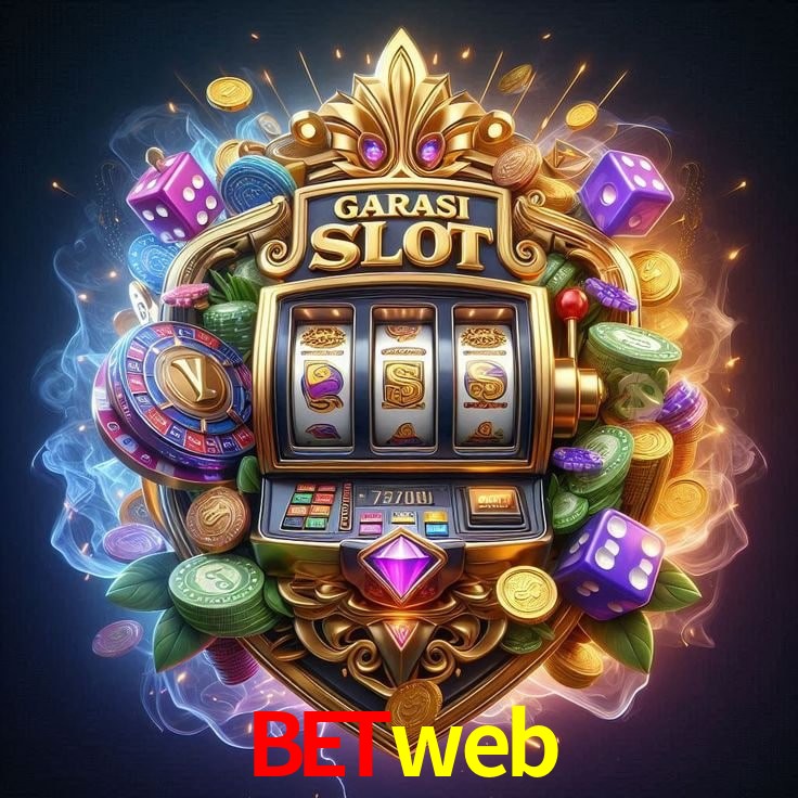 Jogos de Slot betweb
