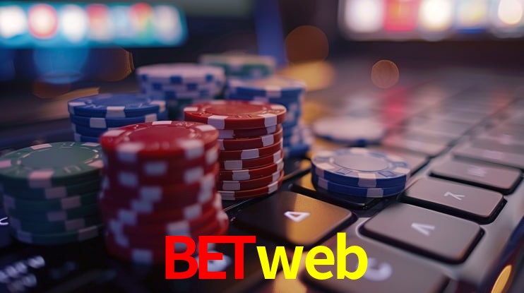 Provedores de Jogos betweb