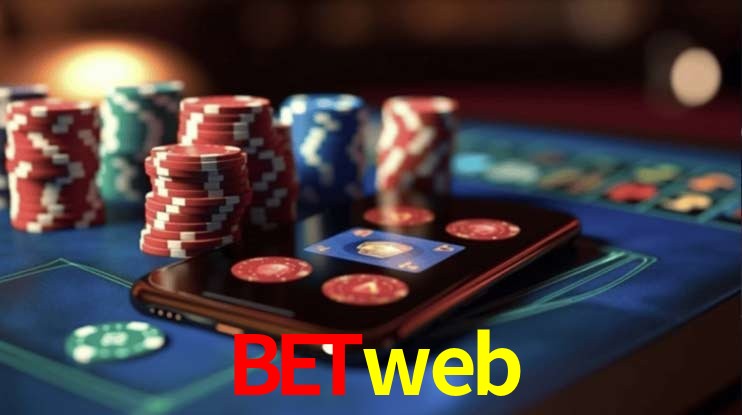 Casino Ao Vivo betweb