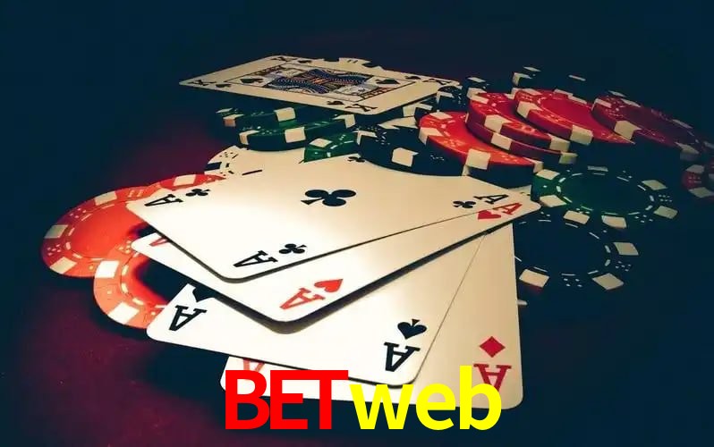 Infraestrutura betweb