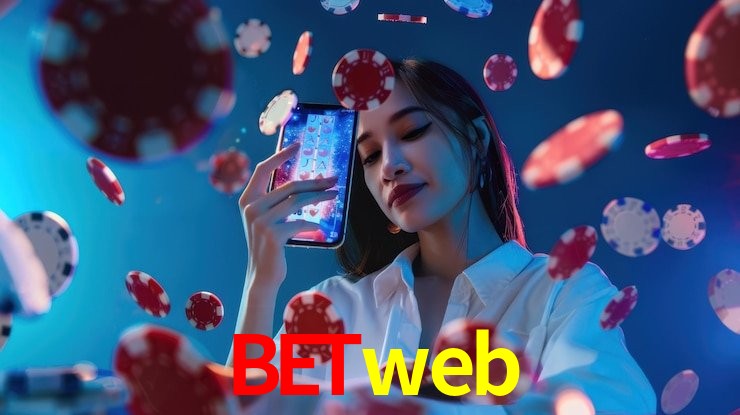 App oficial betweb