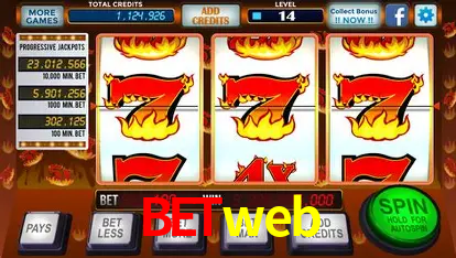 Descubra o Mundo do Cassino Online com betweb