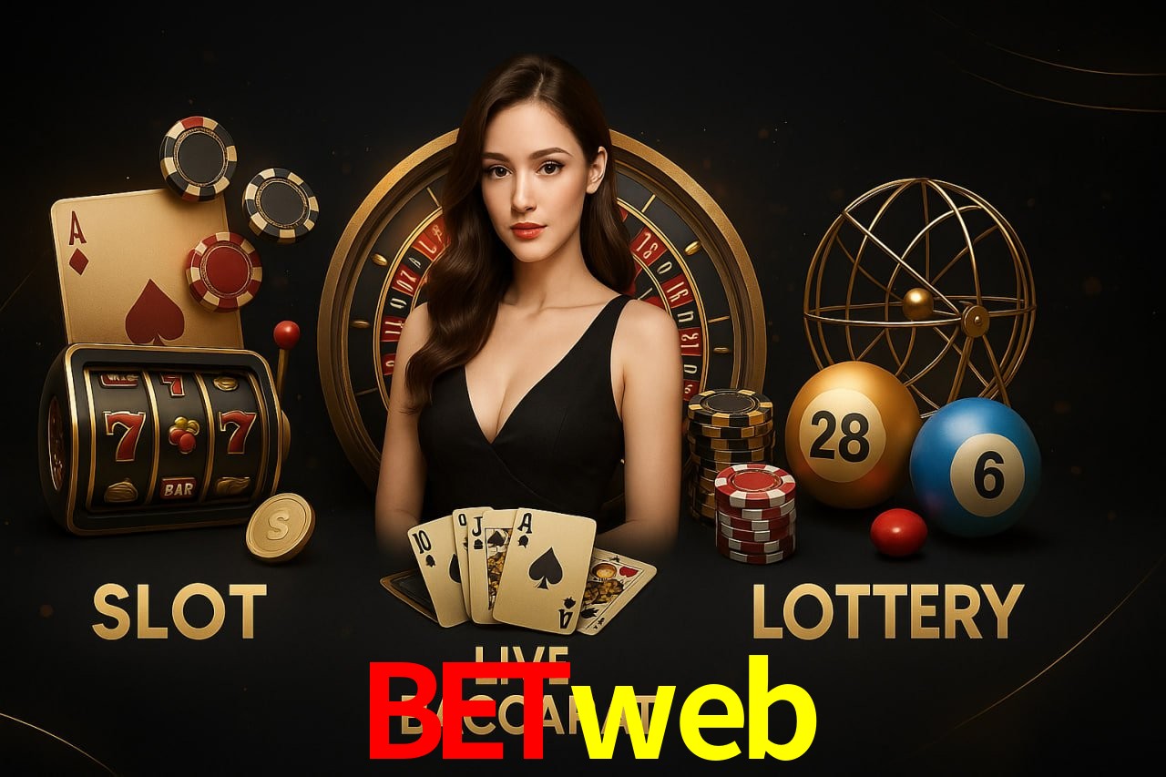 Promoção Relâmpago betweb