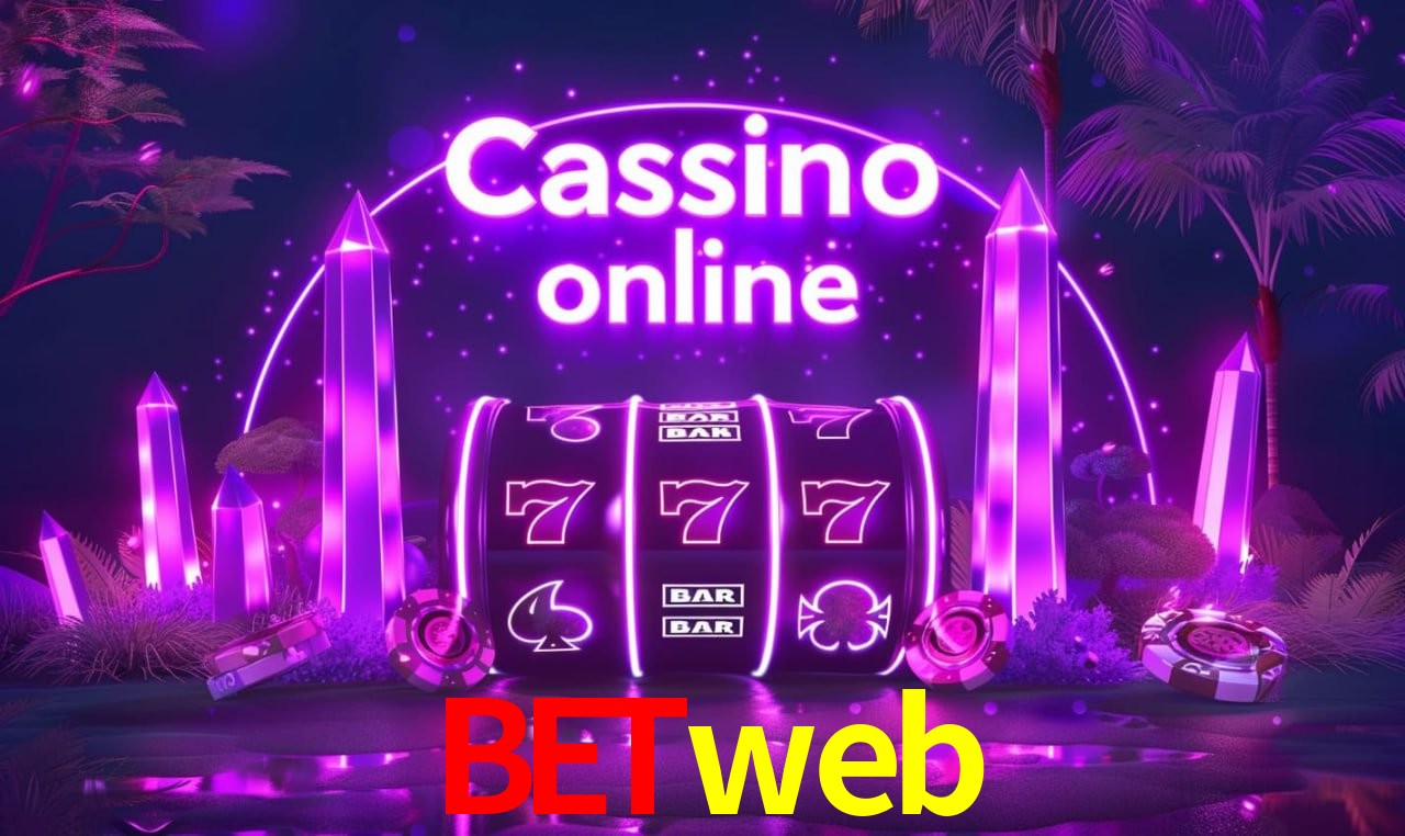 Casino Ao Vivo betweb