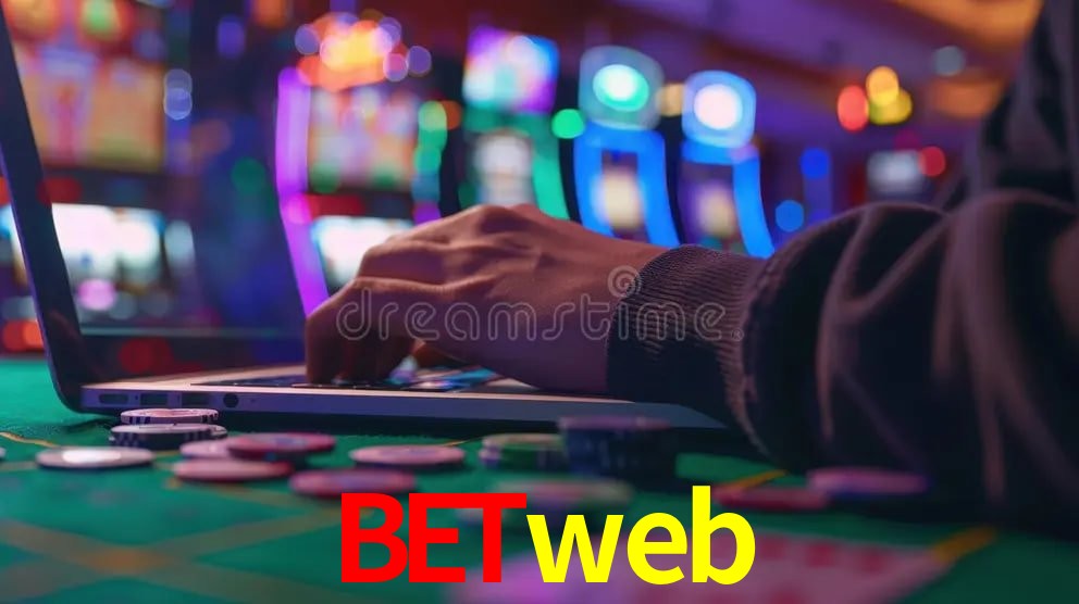 Interface do App betweb