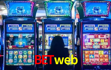 Descubra o Mundo do Cassino Online com betweb