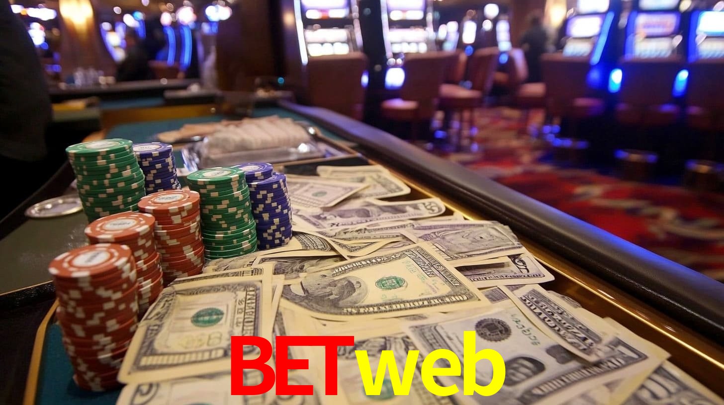 Jogos online betweb