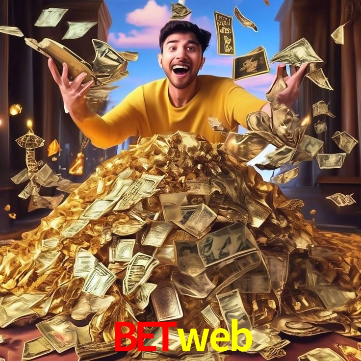 Torneios betweb
