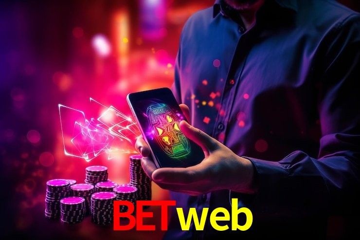 Bônus de Boas-vindas betweb