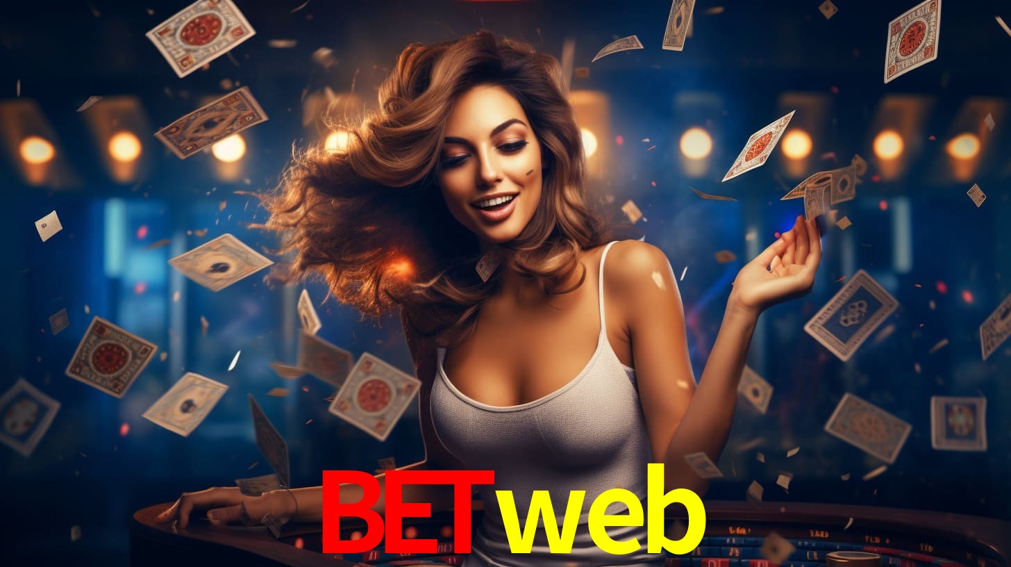 Sinta a adrenalina dos jogos de cassino com betweb