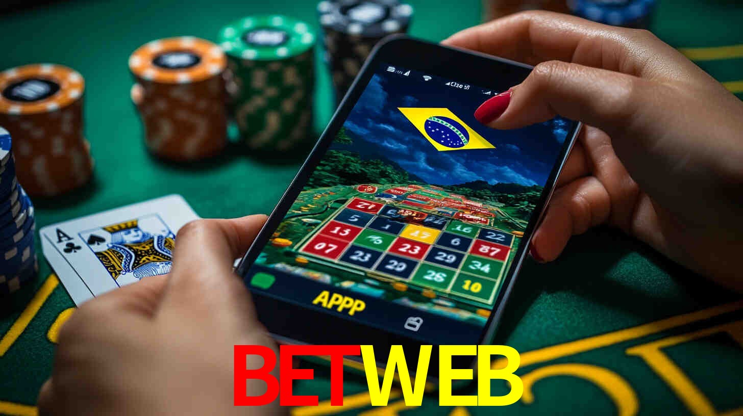 Explorando a Categoria de Eventos em Apostas na BETWEB