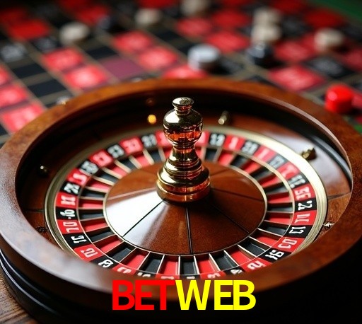 BETWEB: Jogos de Caça-Níqueis-Altas Recompensas, Roleta-Velocidade, Blackjack-Desafios Máximos