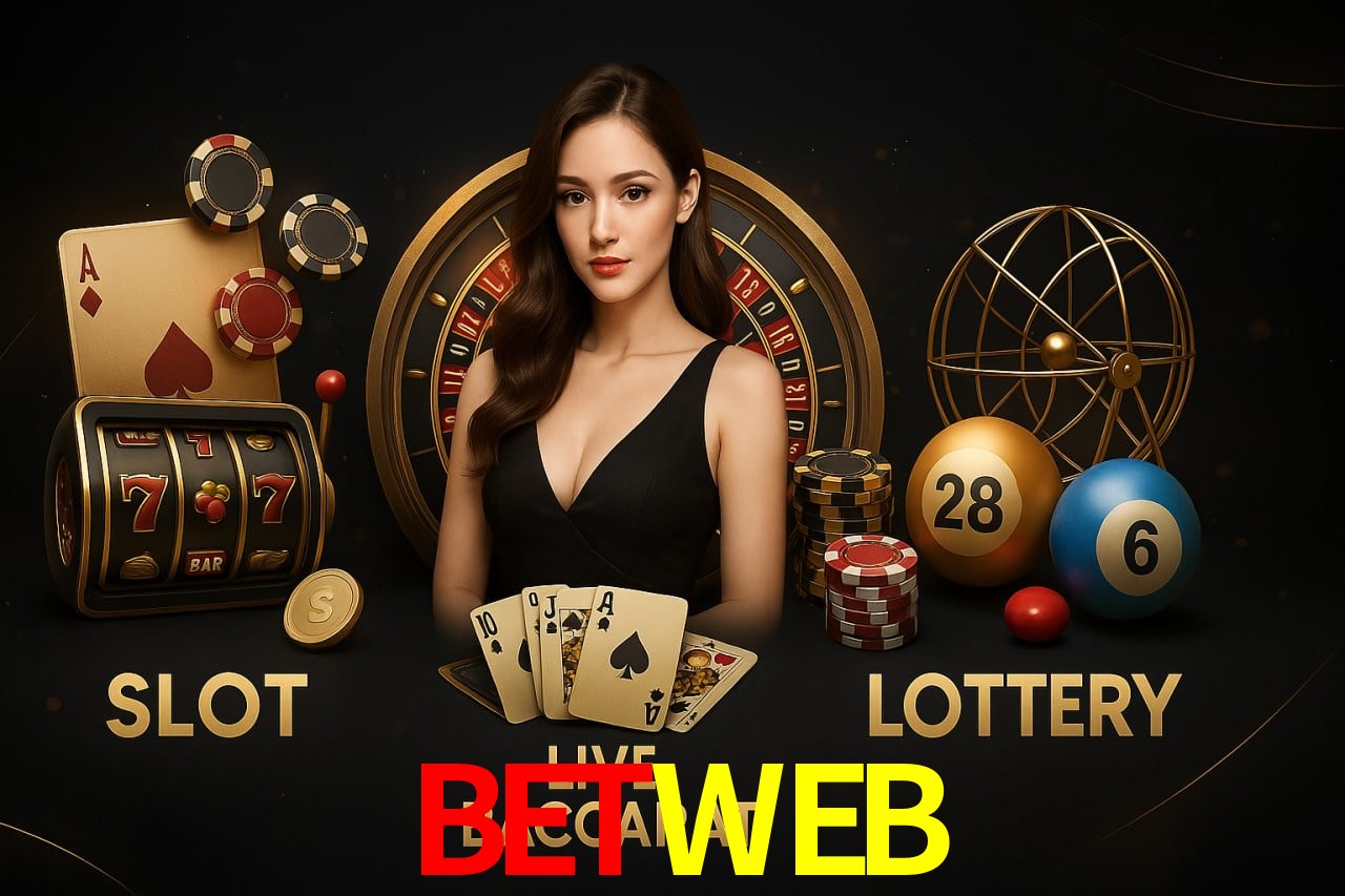 BETWEB