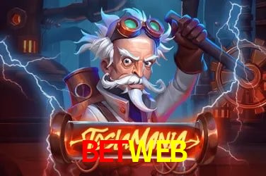 Tecnologia da Plataforma BETWEB