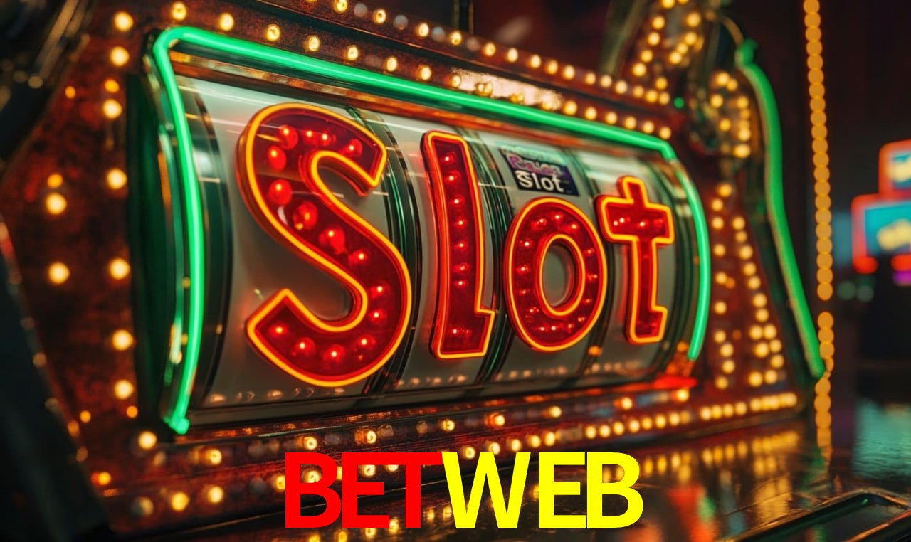 BETWEB app