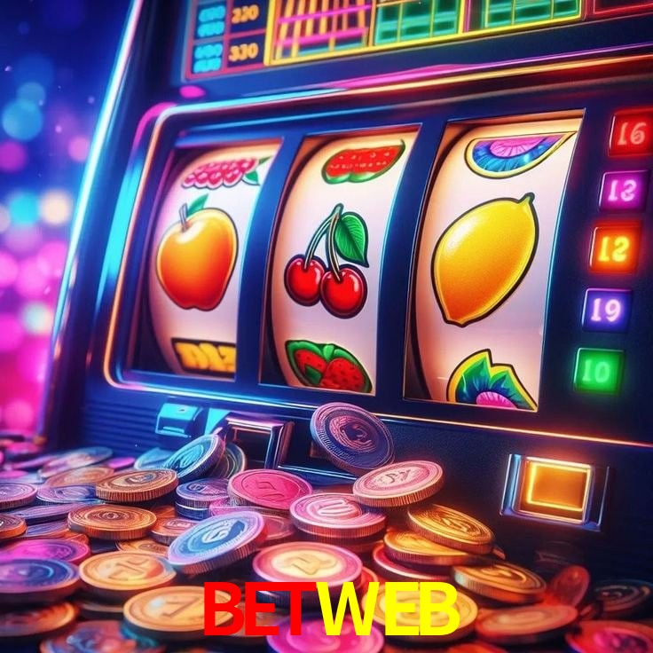 Recursos de Bônus BETWEB
