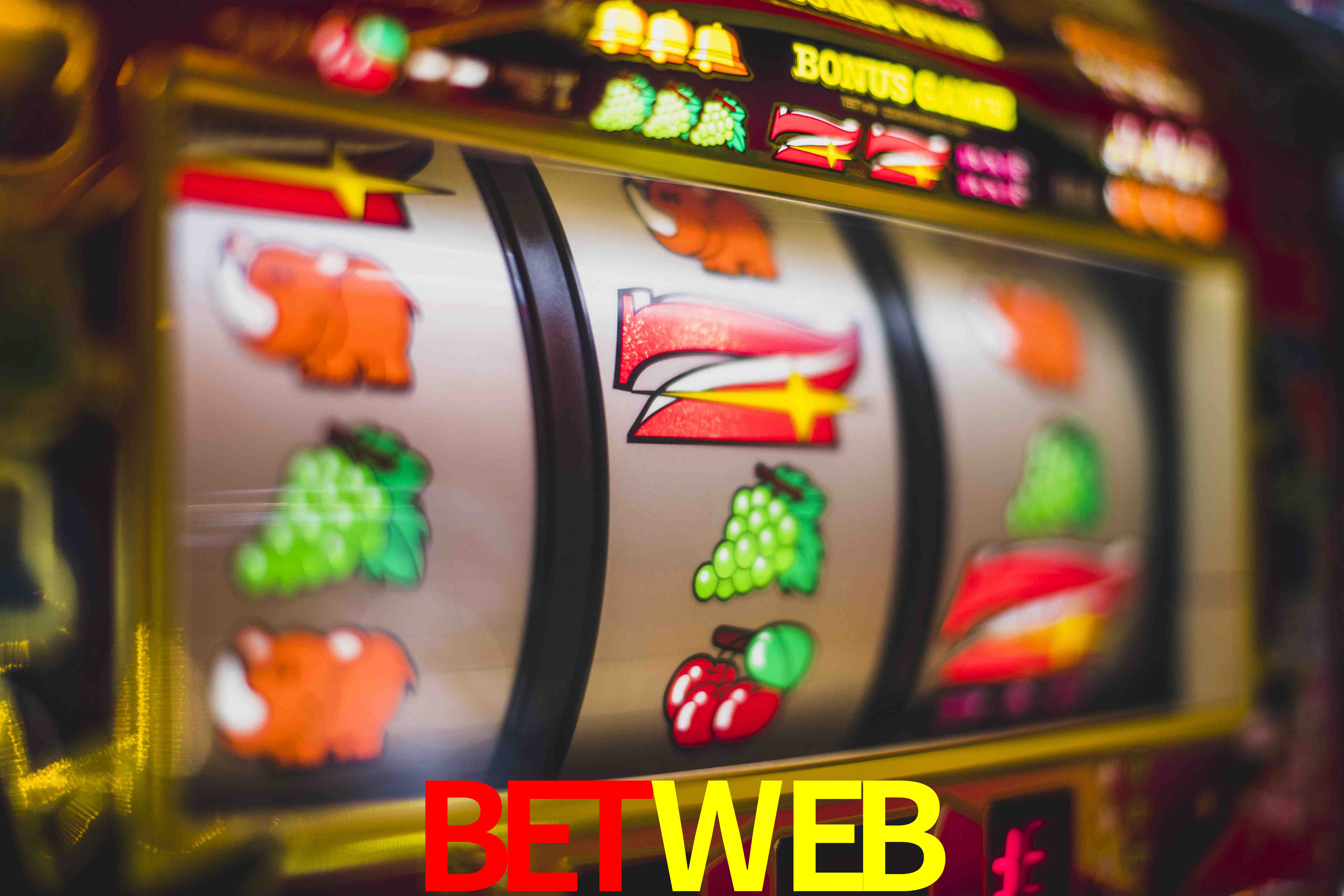 Live Casino BETWEB