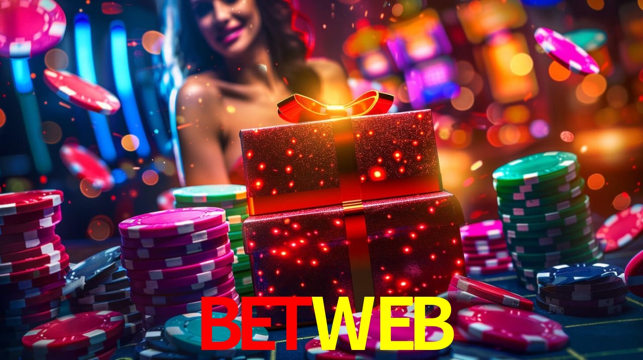 cassino BETWEB