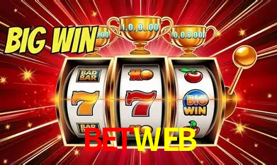 BETWEB app