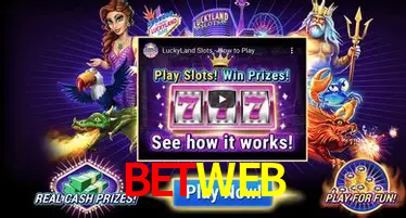 Descubra a Magia dos Jogos de Arcade no BETWEB