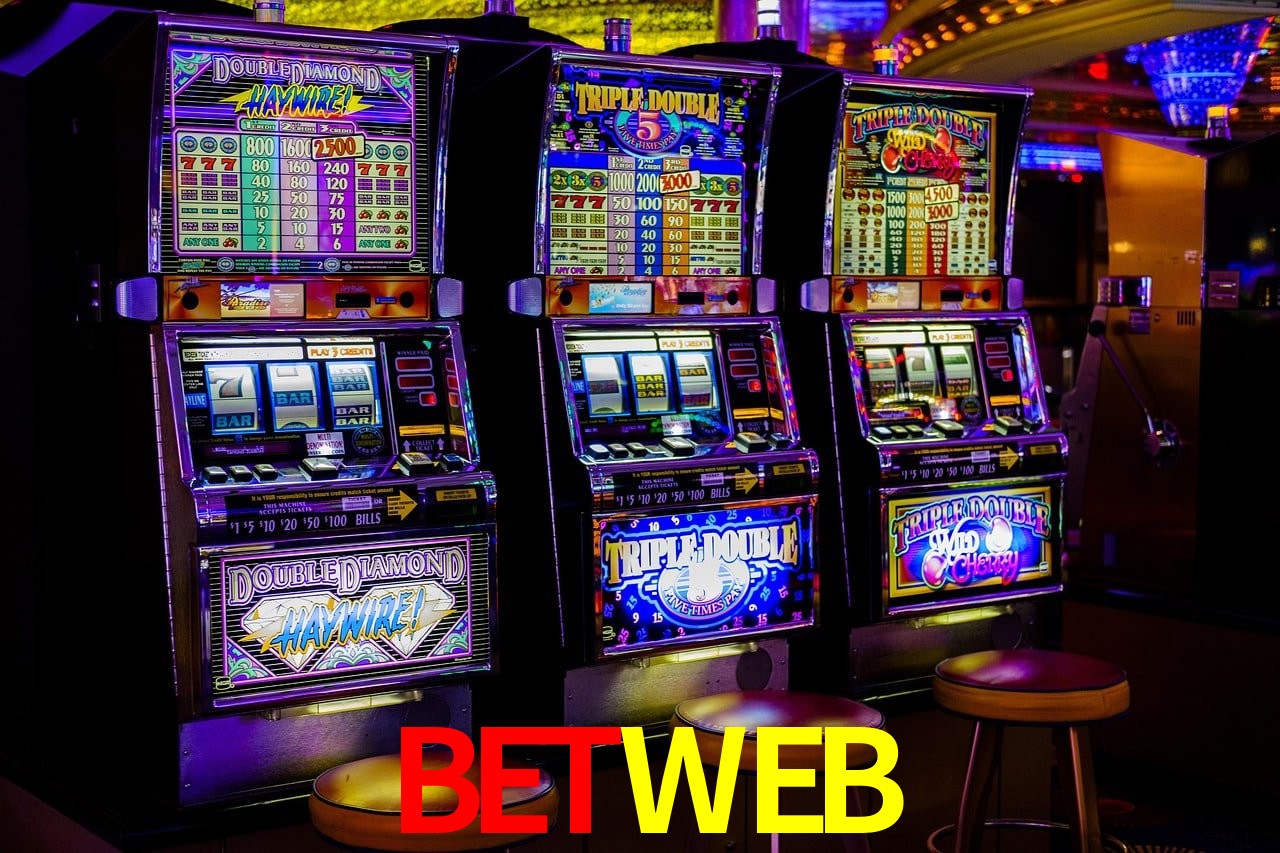Estatísticas Esportivas BETWEB