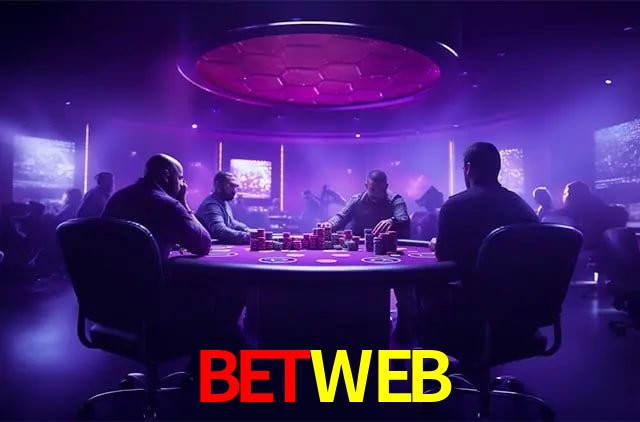 Diretório de Jogos BETWEB