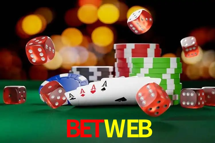 Benefícios da Conta BETWEB
