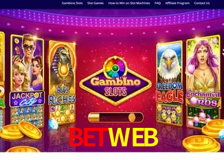 BETWEB: A Experiência de Casino com Jogos de Mesa ao Vivo