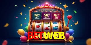 BETWEB: Seu Cassino Premiado com Pagamentos Rápidos