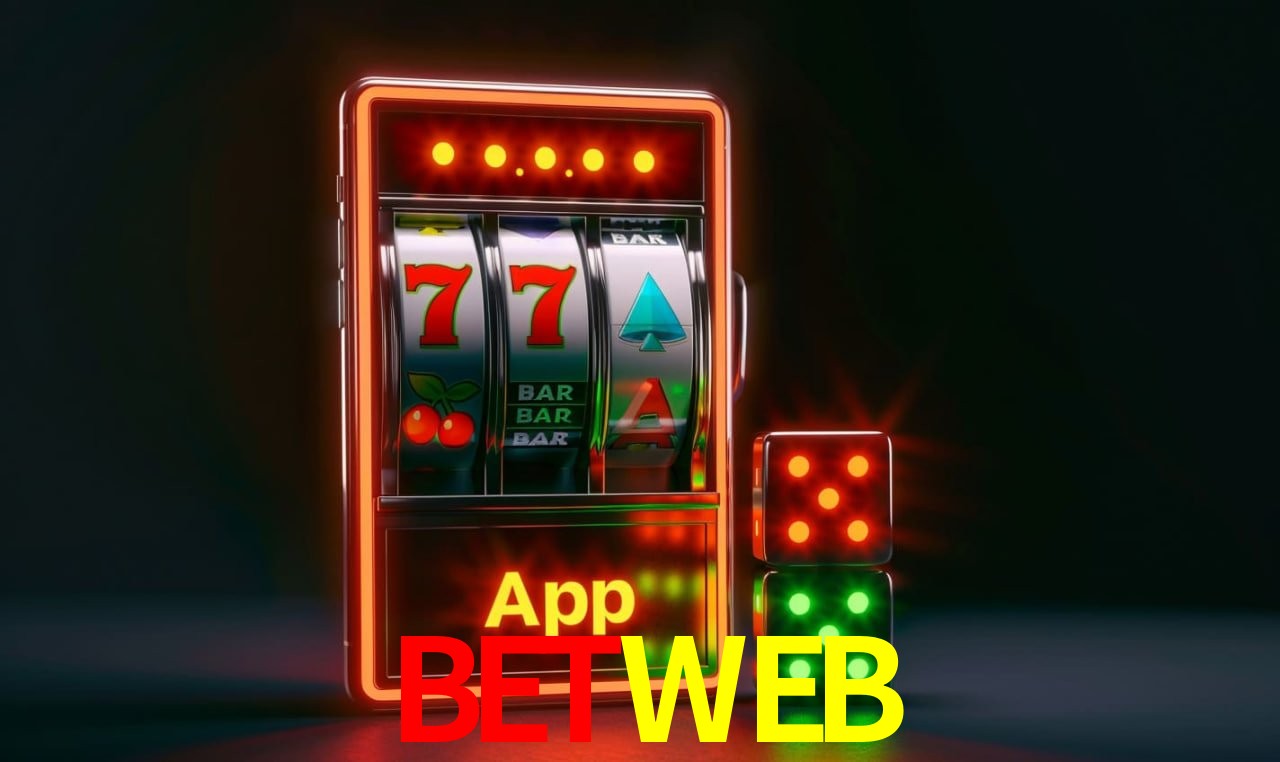 Casino Ao Vivo BETWEB