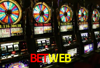 A Popularidade dos Caça-Níqueis no BETWEB