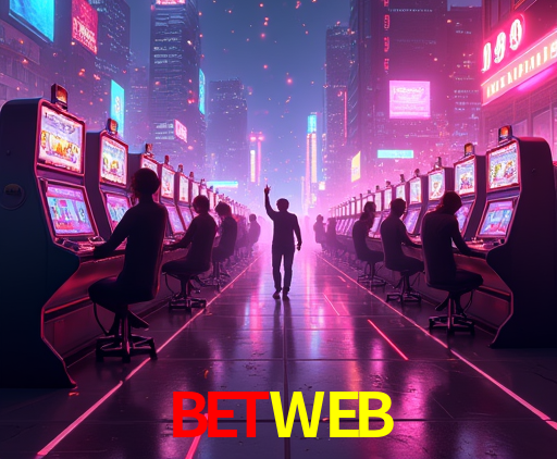 Casino VIP BETWEB