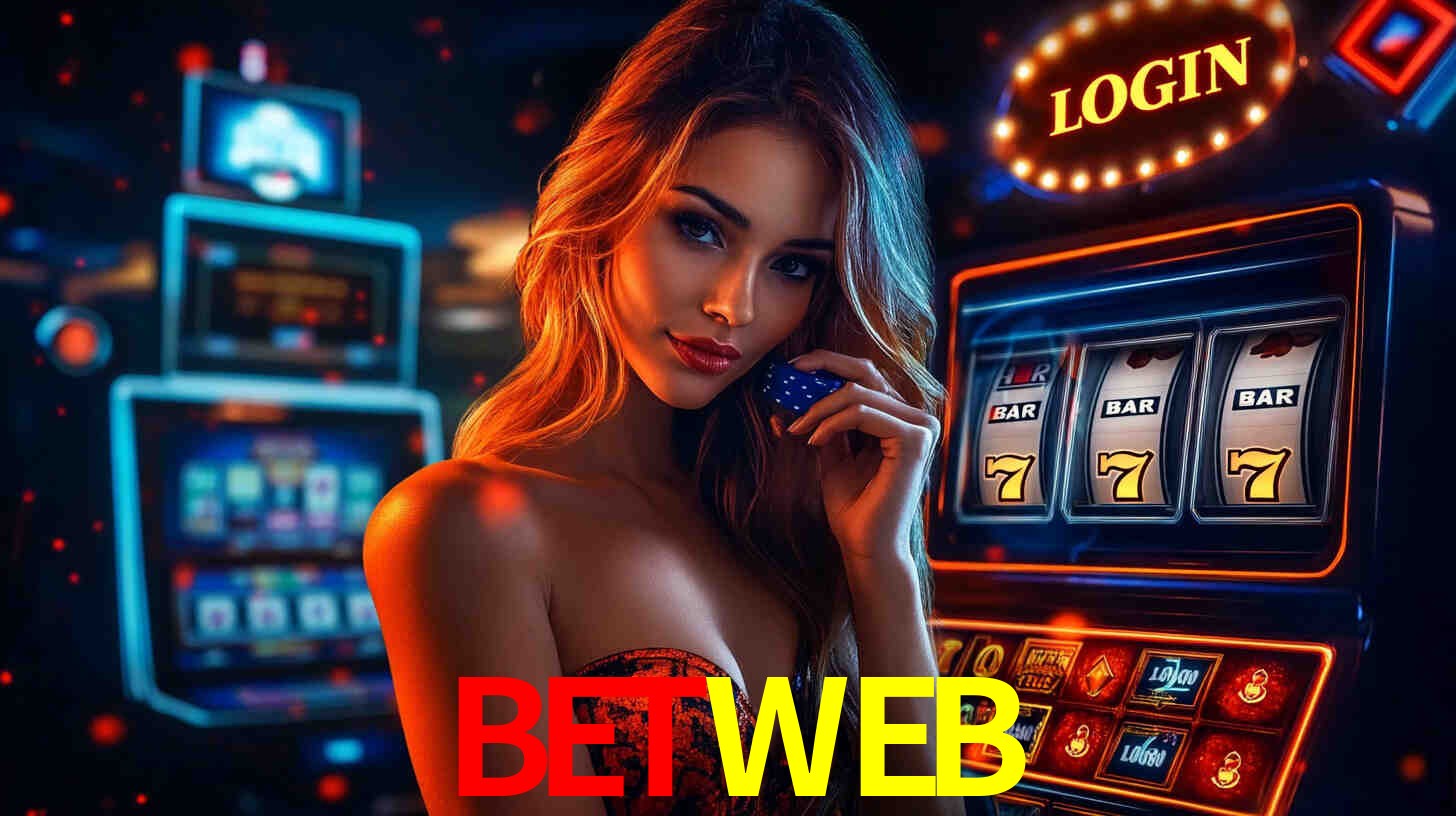 BETWEB App Interface