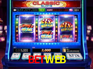 Descubra a Magia dos Jogos de Arcade no BETWEB