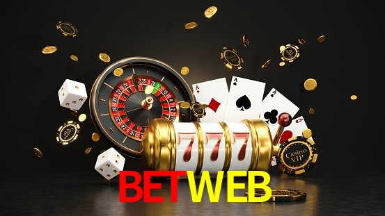 Slot Games BETWEB