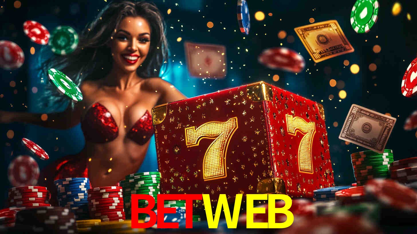 A Experiência Imersiva dos Cassinos Ao Vivo no BETWEB