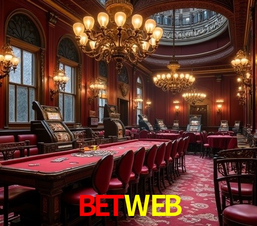 BETWEB