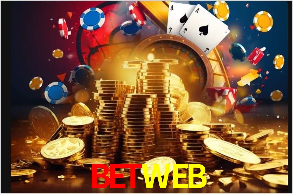 Interface do App BETWEB