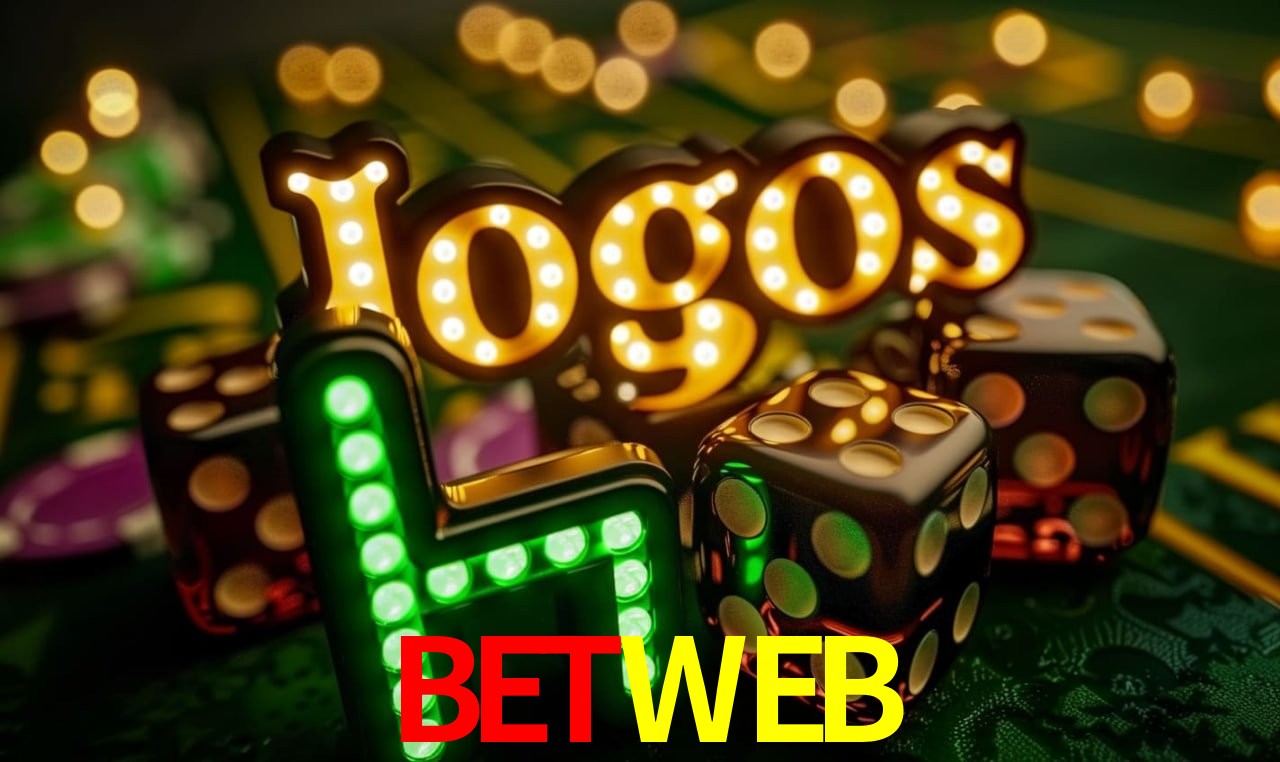 Provedores de Jogos BETWEB