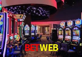 BETWEB app