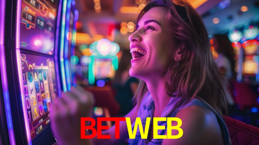 VIP Casino BETWEB