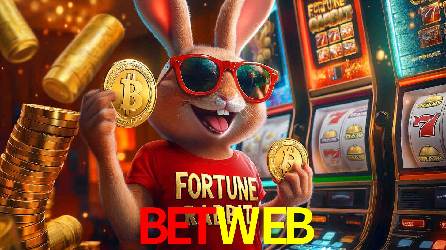 Apostas Esportivas na BETWEB: Um Guia Completo