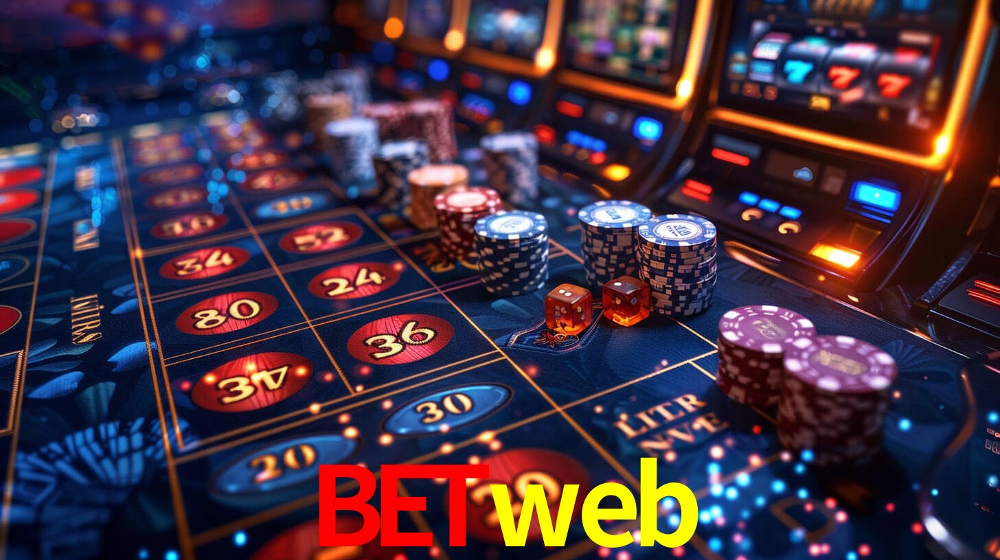 BETWEB