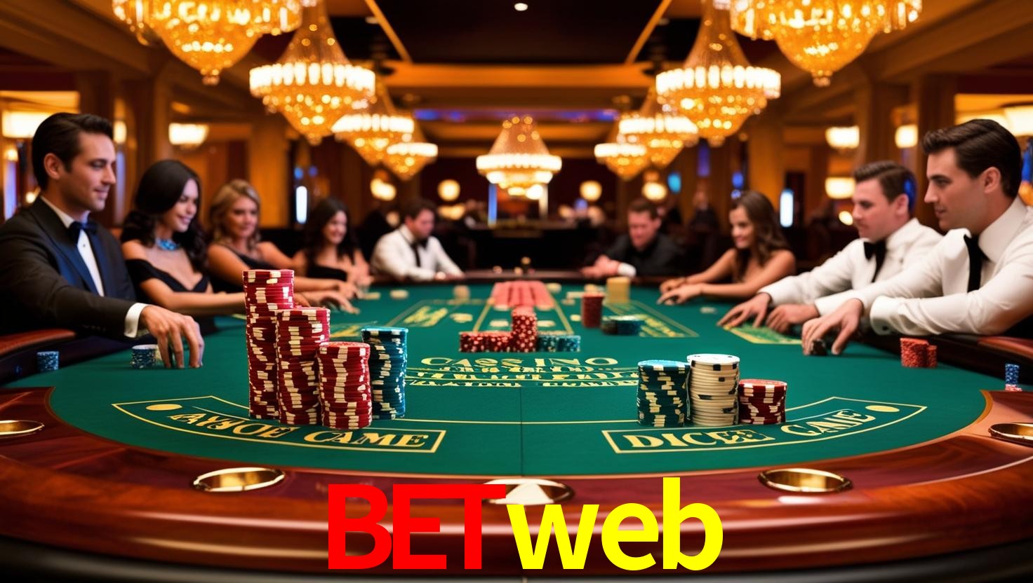 BETWEB