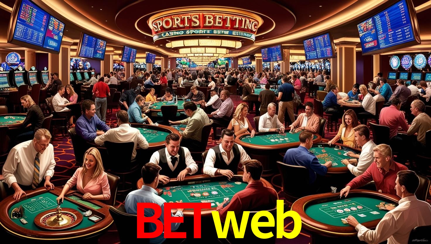 BETWEB